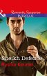 Sheikh Defence (eBook, ePUB) - Bild 1