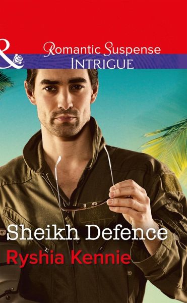 Sheikh Defence (eBook, ePUB) Sheikh Defence (eBook, ePUB)