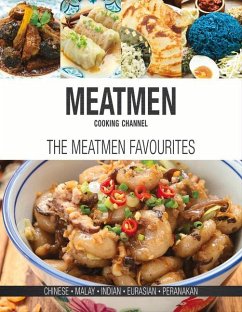 Meatmen Cooking Channel: The Meatmen Favourites - Channel, Meatmen Cooking