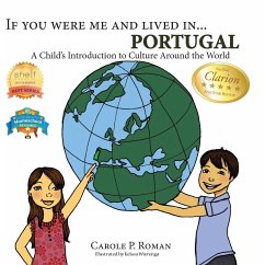 If You Were Me and Lived in... Portugal - Roman, Carole P.