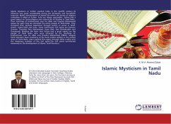Islamic Mysticism in Tamil Nadu - Zubair, K. M. A. Ahamed