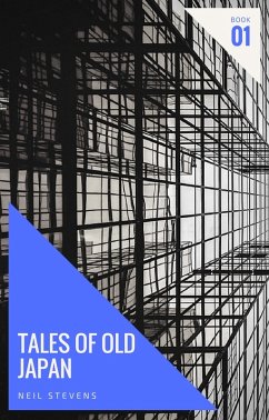 Tales of Old Japan (eBook, ePUB) - Redesdale, Lord