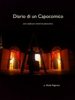 Diario di un Capocomico (eBook, ePUB) - Pegoraro, Nicola