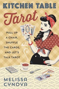 Cover Kitchen Table Tarot (eBook, ePUB)