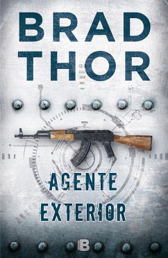 Agente exterior - Thor, Brad