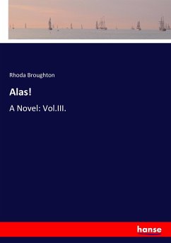 Alas! - Broughton, Rhoda
