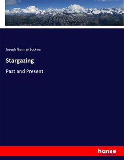 Stargazing - Lockyer, Joseph Norman