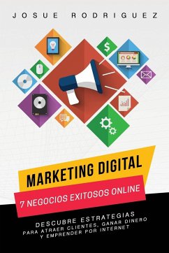 Marketing Digital - Rodriguez, Josué