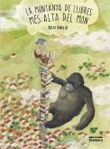 La muntanya de llibres més alta del món La muntanya de llibres més alta del món