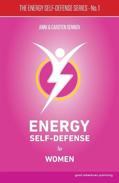 Energy Self-Defense for Women - Sennov, Anni; Sennov, Carsten