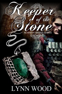 Cover Keeper of the Stone (eBook, ePUB)