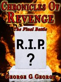 Chronicles of Revenge (eBook, ePUB)