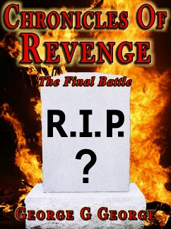 Chronicles of Revenge (eBook, ePUB) - George, George G