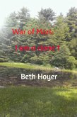 War of Mars: I Am a Clone 1 (Edenia, #83) (eBook, ePUB) War of Mars: I Am a Clone 1 (Edenia, #83) (eBook, ePUB)