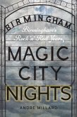 Magic City Nights (eBook, ePUB)