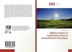 Médias sociaux et mobilisation face au réchauffement climatique - Rostren, Sophie