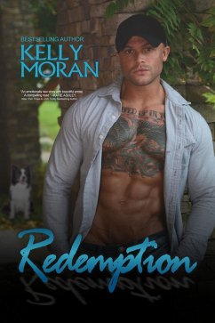 Redemption (Cattenach Ranch) (eBook, ePUB) - Moran, Kelly