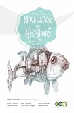 Navegador de historias: Treinta cuentos cortos y un prólogo desesperado (eBook, ePUB)