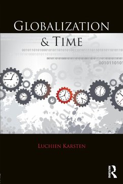 Cover Globalization and Time