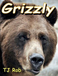 Grizzly - Rob, Tj