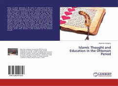 Islamic Thought and Education in the Ottoman Period