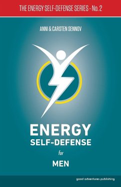 Energy Self-Defense for Men - Sennov, Anni; Sennov, Carsten