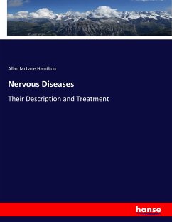 Nervous Diseases - Hamilton, Allan McLane