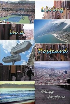 Cover Living in a Postcard (eBook, ePUB)