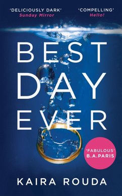 Cover Best Day Ever (eBook, ePUB)