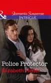 Police Protector (eBook, ePUB)