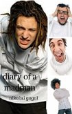 Diary Of A Madman (eBook, ePUB)