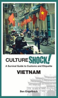 Cultureshock! Vietnam - Engelbach, Ben