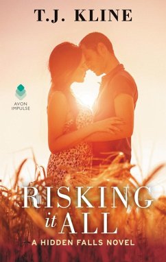 Risking It All (eBook, ePUB) - Kline, T. J.