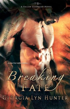 Cover Breaking Fate (Fallen Guardians 2) (eBook, ePUB)