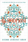 The Bloodprint (eBook, ePUB)