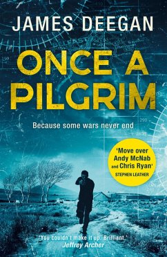 Cover Once A Pilgrim (eBook, ePUB)