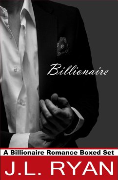 Billionaire (eBook, ePUB) - Ryan, J.L.