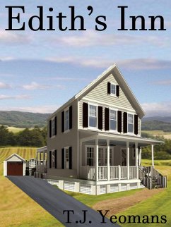 Cover Edith's Inn (eBook, ePUB)