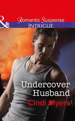 Undercover Husband (eBook, ePUB) - Myers, Cindi