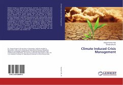 Climate Induced Crisis Management - Kumar H.M., Vinaya;M., Shivamurthy