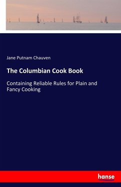 The Columbian Cook Book