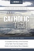 My Catholic Faith! (eBook, ePUB)