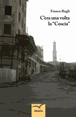 C’era una volta la “Coscia” (eBook, ePUB) - Bugli, Franco