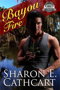 Cover Bayou Fire (Fires of Time, #1) (eBook, ePUB)
