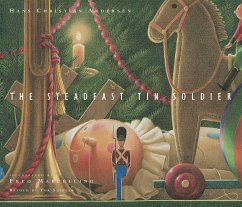 The Steadfast Tin Soldier (eBook, ePUB)