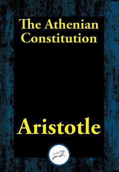 Cover Athenian Constitution (eBook, ePUB)