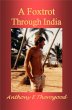 A Foxtrot Through India (eBook, ePUB) - Bild 1