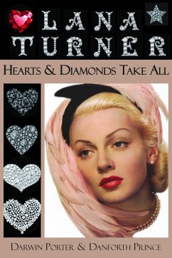 Cover Lana Turner (eBook, ePUB)