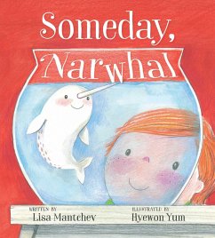 Cover Someday, Narwhal (eBook, ePUB)