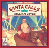Santa Calls (eBook, ePUB)